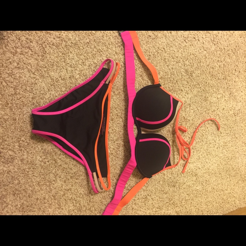 Victoria Secret bikini set